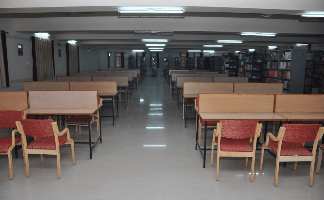 Narayana Engineering College Gudur Nellore campus photo 8